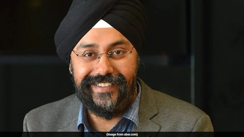 OpenAI का भारत पर बड़ा दांव, Uber के पूर्व इंडिया हेड प्रभजीत सिंह को बनाया नया MD, AI के विस्तार को मिलेगी नई रफ्तार