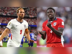 England vs Panama LIVE Score, FIFA World Cup 2026: Marcus Rashford, Bukayo Saka Both Back In Englands Starting XI