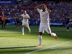 Ismael Saibari Scores In Second Minute As Morocco Defeat Scotland 1-0