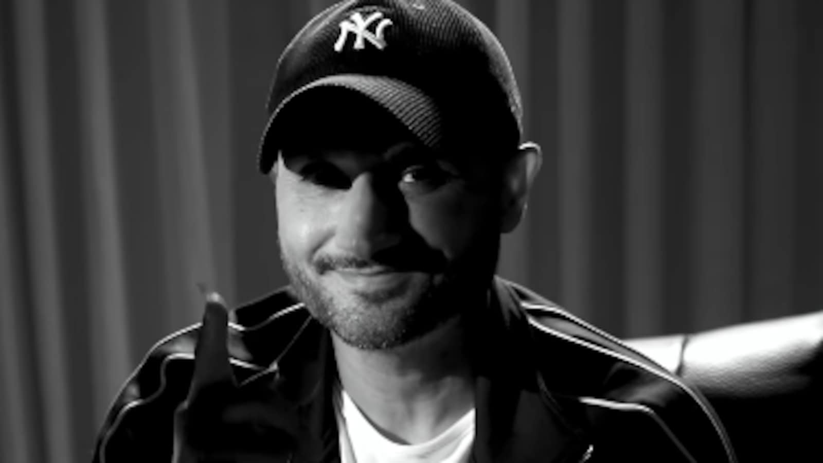"<i>Jo Log Bakwaas Karte Hain</i>": Harbhajan Singhs Cryptic Khali Bartan Post Amid Sreesanths Boxing Bout Challenge