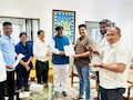 क्रीडा क्षेत्रात पुनीत बालन यशस्वी 'रेड'; अमॅच्युअर कबड्डी फाऊंडेशन ऑफ महाराष्ट्रच्या कार्याध्यक्षपदी निवड