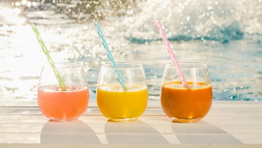 गर्मियों में शरीर को ठंडा रखेंगे ये 8 देसी ड्रिंक्स (Summer Drinks), जानें इनके फायदे