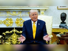 'Are You From India?': Trump's Exchange With Reporter After Trade Deal Question Goes Viral