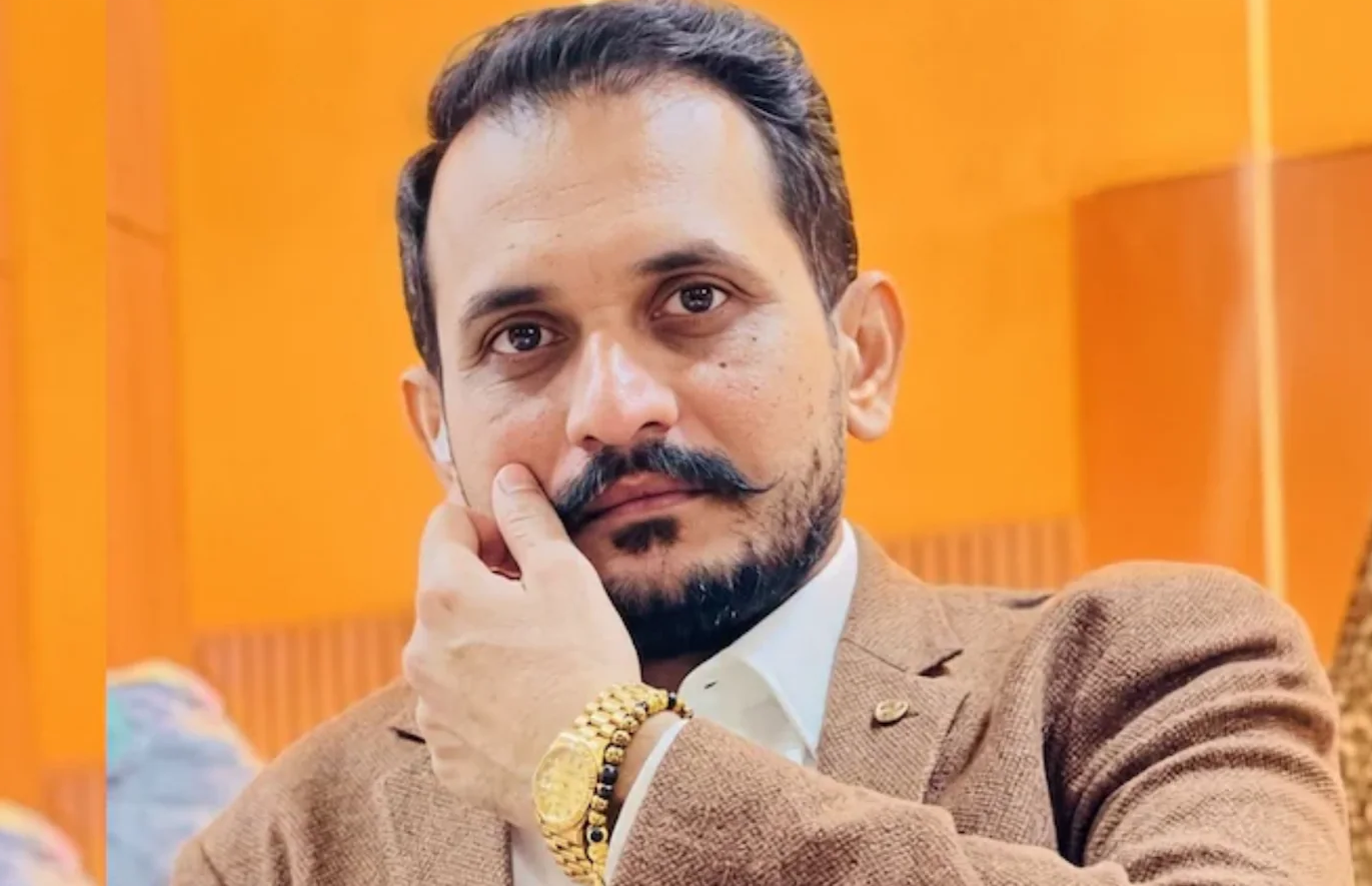 They Wanted A Life Of Luxury. But Ended Up In A Pakistani Terror Network