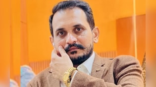 They Wanted A Life Of Luxury. But Ended Up In A Pakistani Terror Network