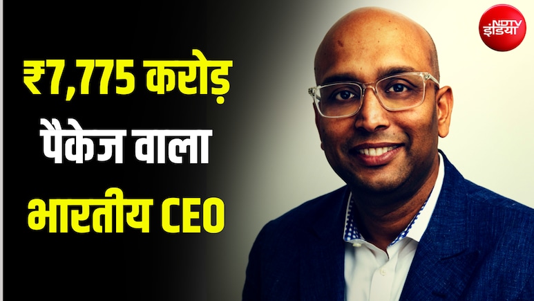 अमेरिकी कंपनी का वह भारतीय CEO, जिसने हर दिन कमाए 21 करोड़ रुपये