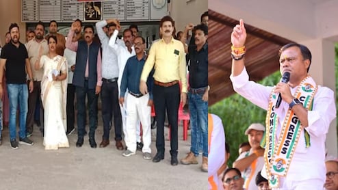 छत्तीसगढ़ में जून बीतने के बाद भी नहीं आई तबादला नीति, बैज ने रेट तय करने में हो रही देरी को बताया वजह&nbsp;