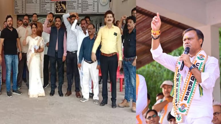 छत्तीसगढ़ में जून बीतने के बाद भी नहीं आई तबादला नीति, बैज ने रेट तय करने में हो रही देरी को बताया वजह&nbsp;