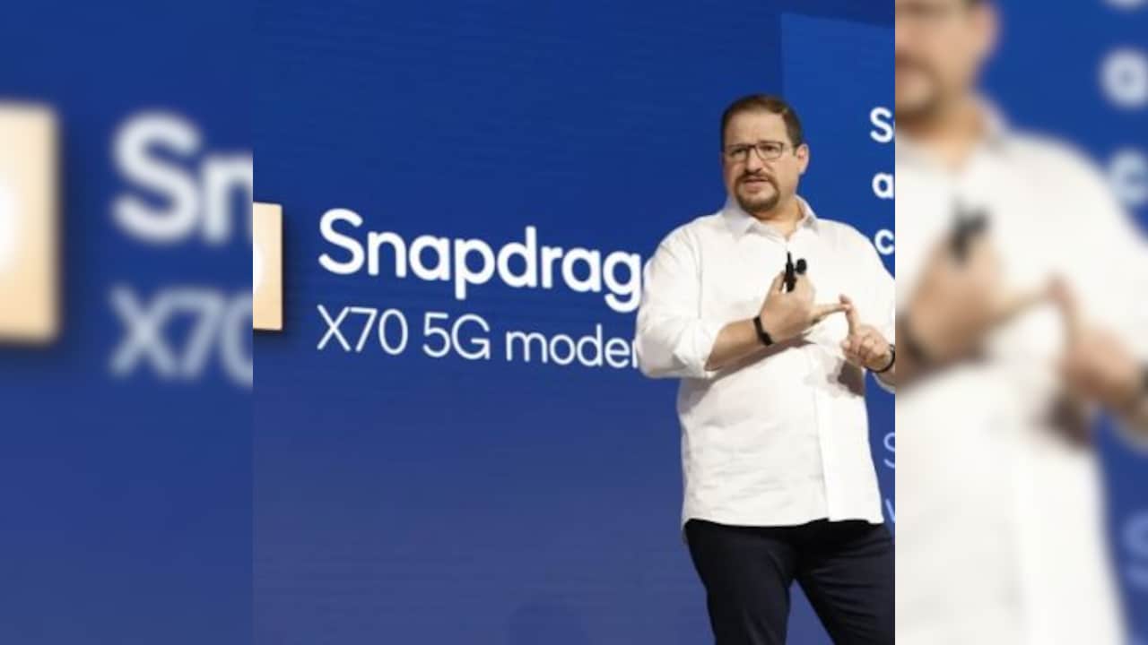 Smart Glasses Could Be Next Big Consumer Tech; AI Agents To Replace App-Based Tasks, Says CEO