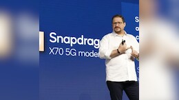 Smart Glasses Could Be Next Big Consumer Tech; AI Agents To Replace App-Based Tasks, Says CEO