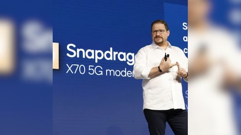 Smart Glasses Could Be Next Big Consumer Tech; AI Agents To Replace App-Based Tasks, Says CEO