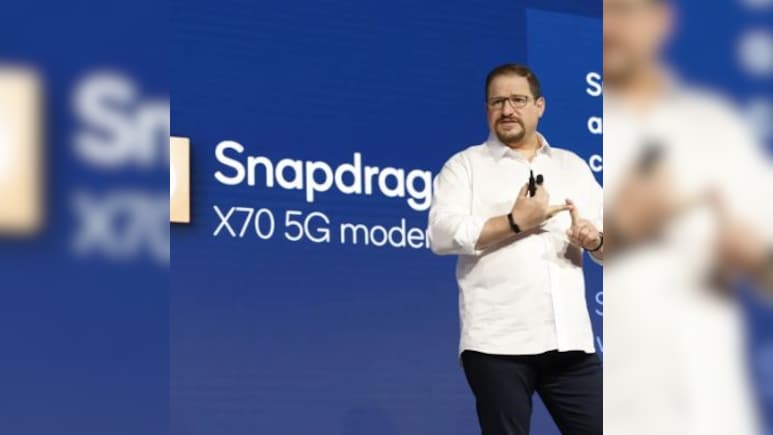 Smart Glasses Could Be Next Big Consumer Tech; AI Agents To Replace App-Based Tasks, Says CEO