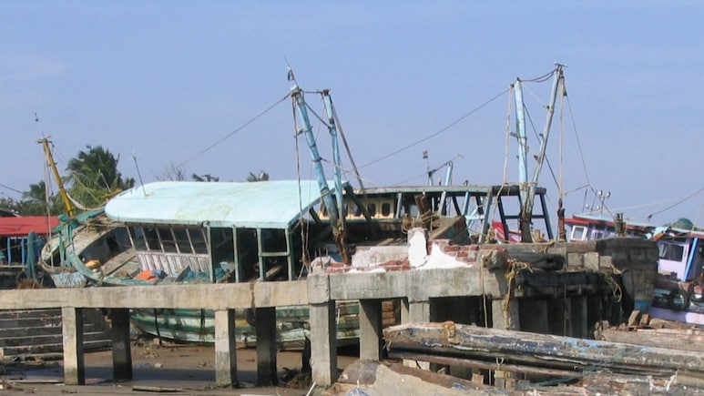 Tamil Nadu Establishes Duty-Free Retail Shop At Nagapattinam International Port Amid India-Sri Lanka Ferry Traffic Rise