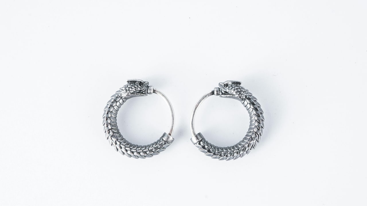 Amazon Wardrobe Refresh Sale: Top 5 Hoop Earrings Amazon Wardrobe Refresh Sale: Top 5 Hoop Earrings