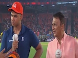 Sooryavanshi Reveals How Helmetless Gavaskar's Stories Motivated Him Sooryavanshi Reveals How Helmetless Gavaskar's Stories Motivated Him