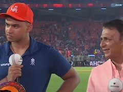 Sunil Gavaskar Behind Vaibhav Sooryavanshis Fearless Batting. Wonderkid Reveals How
