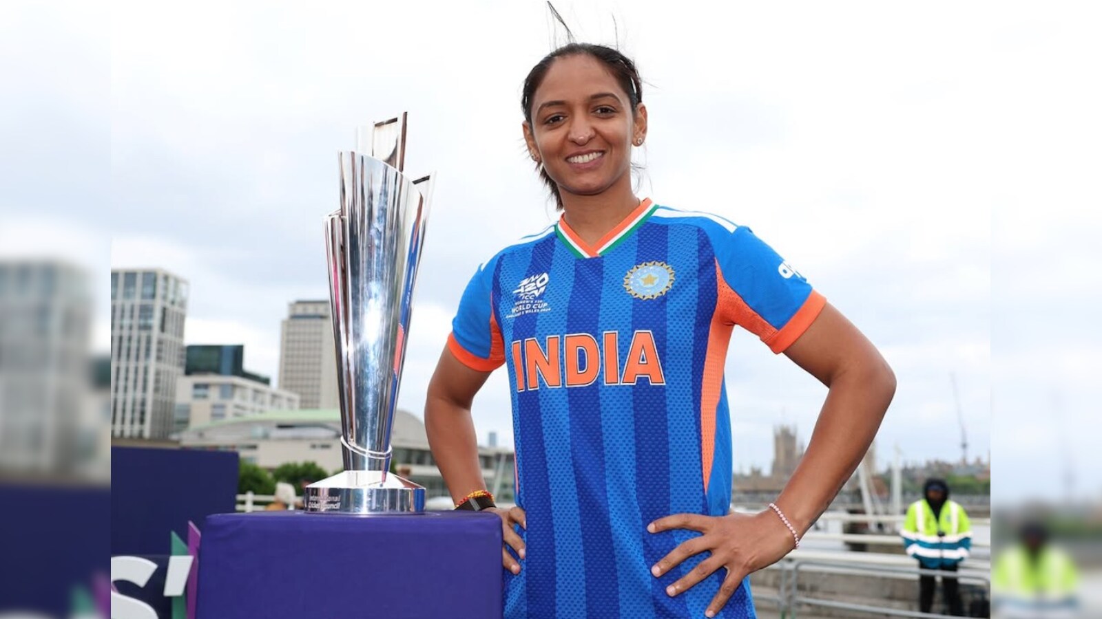 No Handshake Stance To Continue In India vs Pakistan Womens T20 World Cup Clash, Sources Reveal Reason