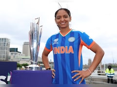 No Handshake Stance To Continue In India vs Pakistan Women's T20 World Cup Clash, Sources Reveal Reason
