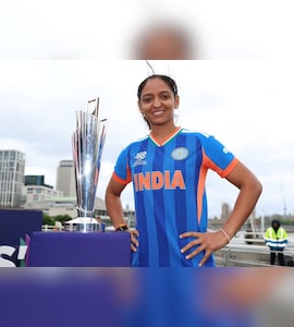 No Handshake Stance To Continue In India vs Pakistan Womens T20 World Cup Clash, Sources Reveal Reason