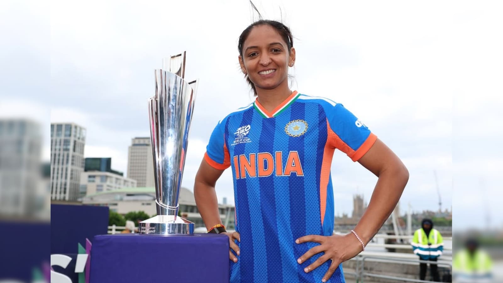 No Hand-shake Stance To Continue In India vs Pakistan Women’s T20 World Cup Clash, Sources Reveal Reason