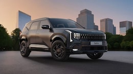 Kia India Posts 23.6 Pc YoY Growth; Highest Ever Sales In May 2026