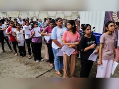 NEET-UG 2026 Re-Exam: NTA Reacts To Viral 'Leak' Claim, Calls Video Fabricated