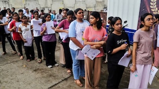 NEET-UG 2026 Re-Exam: NTA Reacts To Viral 'Leak' Claim, Calls Video Fabricated