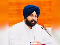 निजी स्कूलों को सालाना 5% से अधिक फीस बढ़ाने की अनुमति नहीं होगी: हरजोत सिंह बैंस