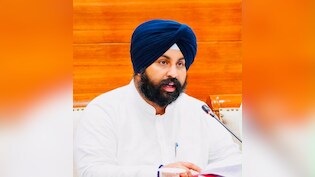 निजी स्कूलों को सालाना 5% से अधिक फीस बढ़ाने की अनुमति नहीं होगी: हरजोत सिंह बैंस