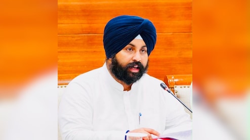 निजी स्कूलों को सालाना 5% से अधिक फीस बढ़ाने की अनुमति नहीं होगी: हरजोत सिंह बैंस