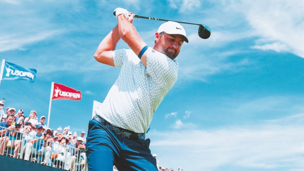 Who Are The Past Winners at Shinnecock Hills? A Look Back As The 2026 US Open Reaches Its Final Day
