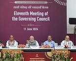 PM Modi Pushes States To Tap FTA Benefits, Draw Investments At Niti Aayog Meeting