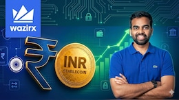 After Cyberattack, Competitors Tried To Stop Our Comeback: WazirX Founder