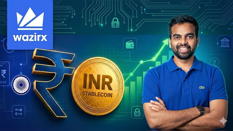 After Cyberattack, Competitors Tried To Stop Our Comeback: WazirX Founder