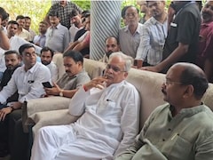 'कोरिया में तीन लोगों को जिंदा जलाने के आरोपियों को है राजनीतिक संरक्षण', बघेल ने की  CBI जांच की मांग