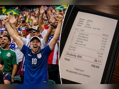 FIFA World Cup 2026: US Restaurants Automatically Adding Service Charge To Bills As Fans Skip Tips