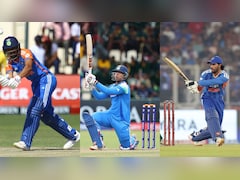 India A vs Sri Lanka A Live Score, Tri-Nation A Series 2026 Live: Focus On Vaibhav Sooryavanshi