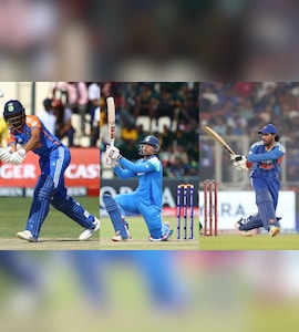 India A vs Sri Lanka A Live Score, Tri-Nation A Series 2026 Live: Focus On Vaibhav Sooryavanshi