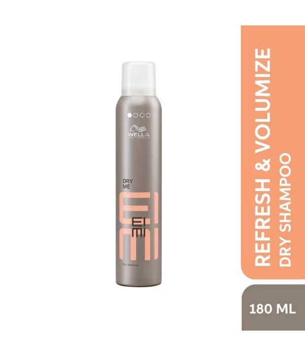 Dry Shampoo