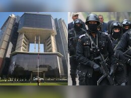 दिल्ली में बन रहा देश का पहला हाईटेक 'एंटी-टेरर' हेडक्वार्टर, बम और IED का भी नहीं होगा असर, जानिए किन सुविधाओं से होगा लैस