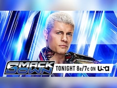 WWE SmackDown Tonight June 19: Match Card, Start Time, And Where to Watch