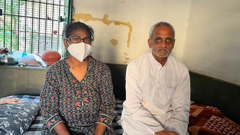 5 लाख खर्च, दर-दर भटकती उम्मीदें, डॉक्टर के रिटायरमेंट ने कैसे थाम दीं अनीता के इलाज की फाइलें?