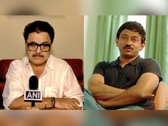 FWICE पर सवाल उठाने वाले राम गोपाल वर्मा पर बरसे अशोक पंडित, कहा- 'पहले 1.25 करोड़ चुकाओ फिर बात करो'