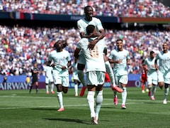 FIFA World Cup: Dembele Slams Historic Hattrick, Fans Denied Mbappe vs Haaland