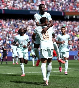 France vs Norway LIVE Score, FIFA World Cup 2026: Ousmane Dembele Creates World Cup History With 1st Half Hattrick | FRA 3-1 NOR