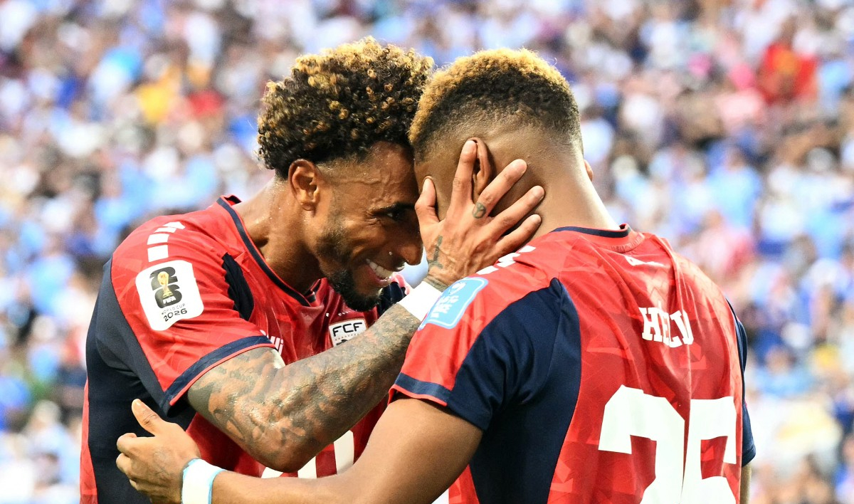 How World Cup's 'Smallest' Nations Validated FIFA's 48-Team Gamble