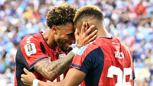 How World Cup's 'Smallest' Nations Flipped The Script, Validated FIFA's 48-Team Gamble