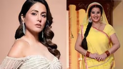 Hina Khan's 'Release All Criminals' Post After Shilpa Shinde's Cancer Jibe