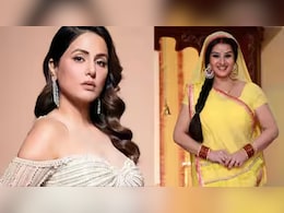 Hina Khan's Note To PM After Shilpa Shinde Took A Dig At Her Cancer Battle: 'Release Criminals'