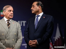 Shehbaz Sharif's Party On Back Foot In PoK, Calls Protesters "Patriots"